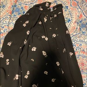 Flower Blouse